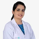 Vishnupriya Theju Chandran
