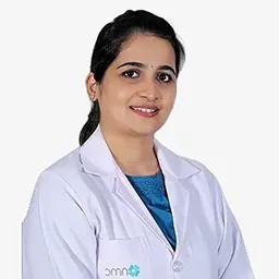 Vishnupriya Theju Chandran