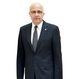 Hani A. Salam