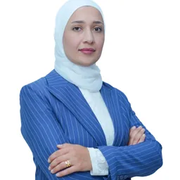 Manal Kaseer
