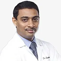 Srinivasa Rao Polumuru