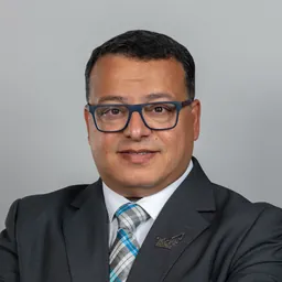 Mohamed Fawzy Moustafa Ahmed