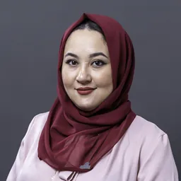 Faiqah Mohammad Azim
