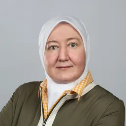Maya Habous
