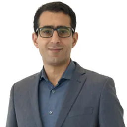 Nael Mustafa Shoman