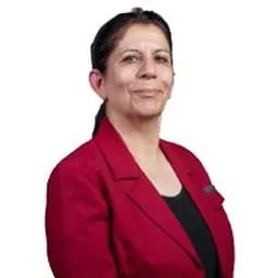 Eman Al-Uthmani