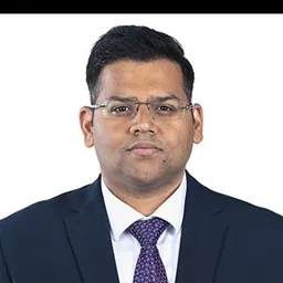 Anant Vikram Pachisia