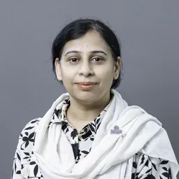 Fauzia Rashid