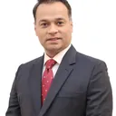 Deepak Manjiani