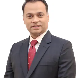 Deepak Manjiani