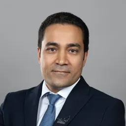 Ahmed Mohammed Hassan