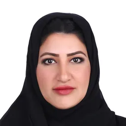 Sameera Al Obeidli