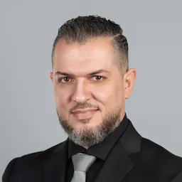 Hazem Subhi Awad