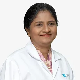 Swati Malap