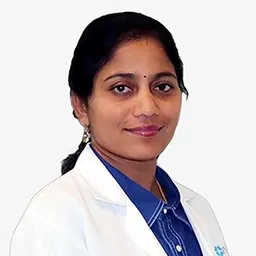 Indira Durai