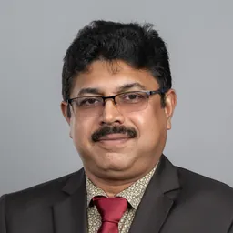 Mohamed Thaha Shamsudeen