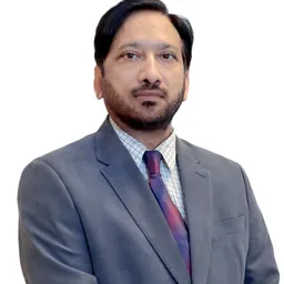 Asif Ali Khan