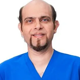 Zuhdi Azzam