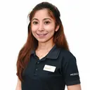 Maria Lourdes Dacanay