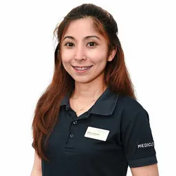 Maria Lourdes Dacanay