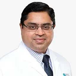 Yogesh Harish Bhandari