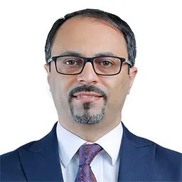 Omar Salh