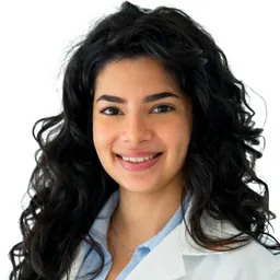 Rita Dahdal