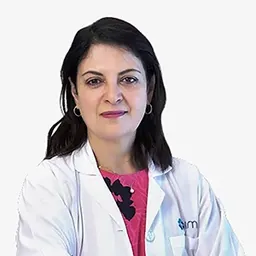 Fatma Heikal