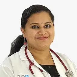 Aninna Chacko