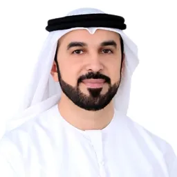 Ahmed AlHammadi
