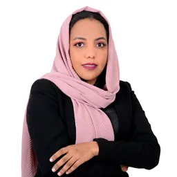 Shima Sharif Hassan Ibnaof