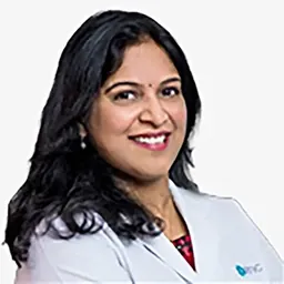Manjula K. I.