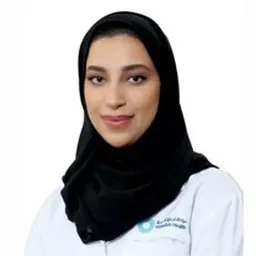Shaima Al Naqbi