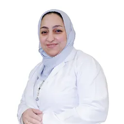 Amal Alqedrah