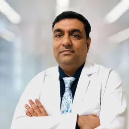 Ankit Singhania