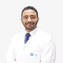 Eslam Amin