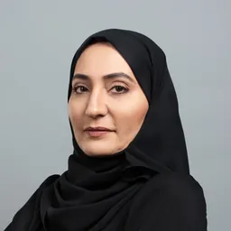 Shaima Amin AbdulGhafoor Mohammad