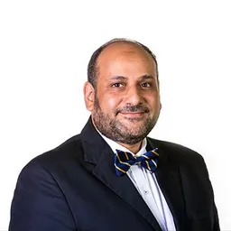 Essam Fouad Elsayed