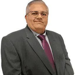 Nithin Narayan
