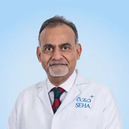 Muhammad Badar Zaman