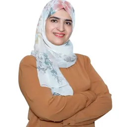 Fatma Hasan Hamdi Al Farra