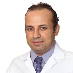 Bassel Al Moghrabi