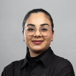 Afsana Kajee