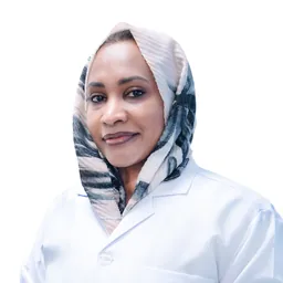 Afra Yousif