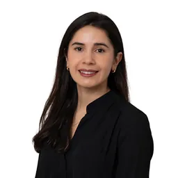 Carolina Hernández