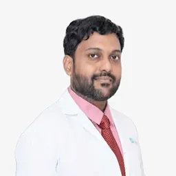 Mohamed Muzzammil