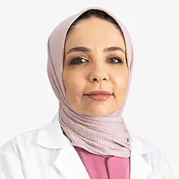 Anfal Ibrahim Sumait AlShehabi