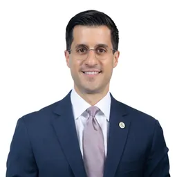 Jamil R. Dibu
