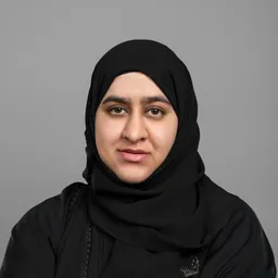 Amel Almarzooqi
