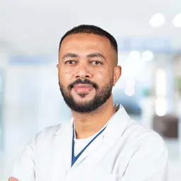 Mazin Mutasim Ali